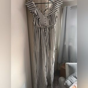 Women’s Pants Romper NWT